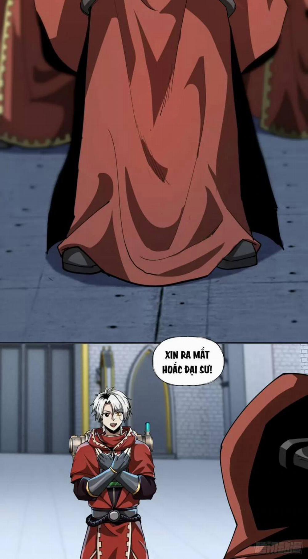 Truyền Kỳ Thái Lạc 80 trang 13