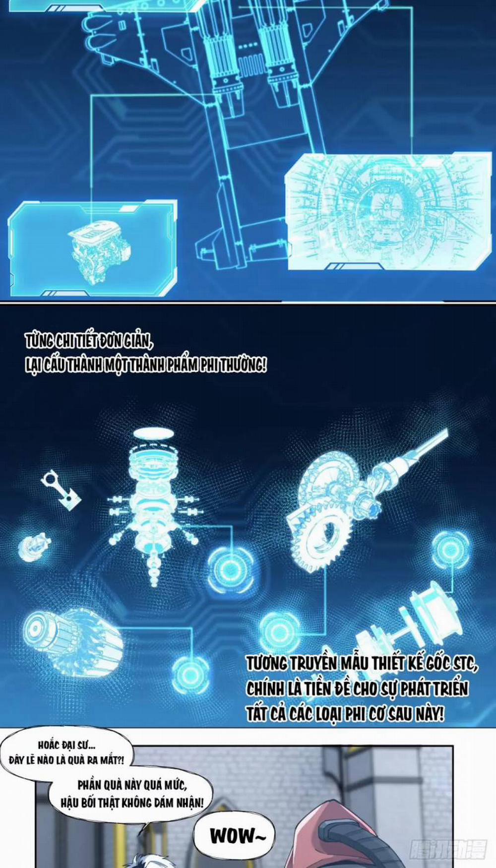 Truyền Kỳ Thái Lạc 80 trang 17