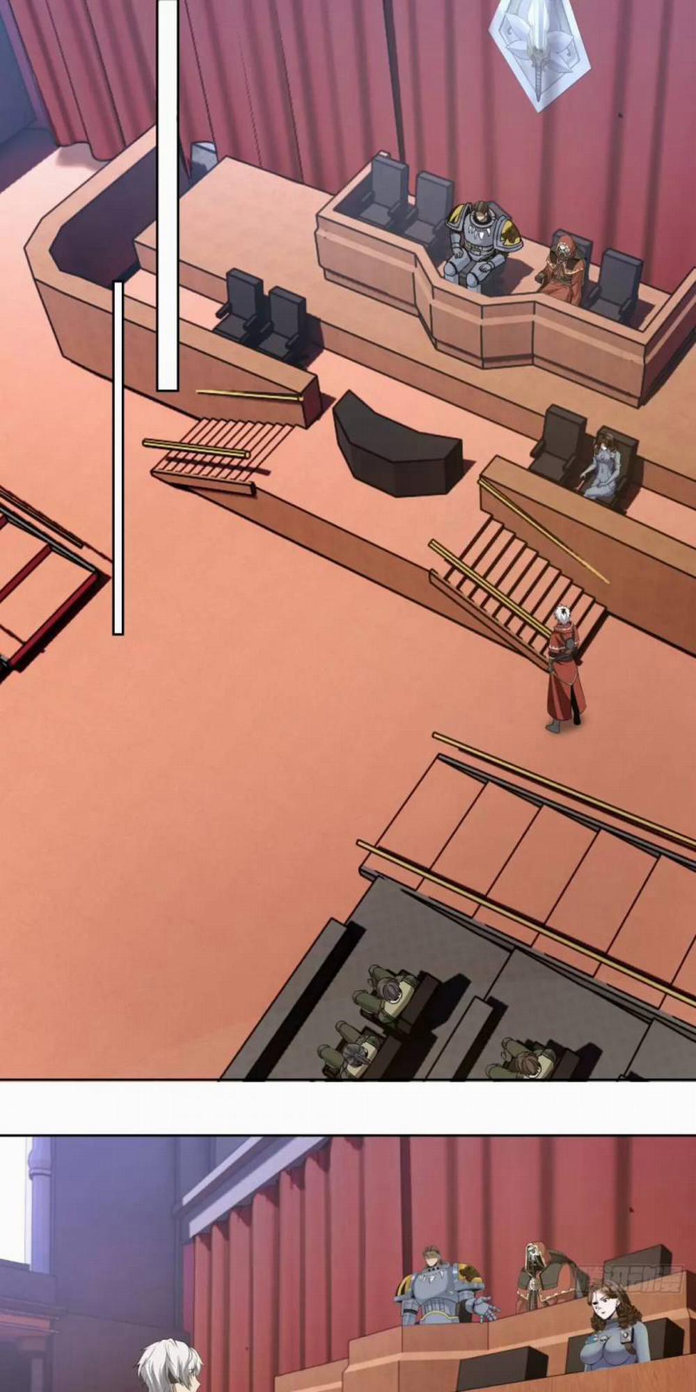 Truyền Kỳ Thái Lạc 80 trang 21