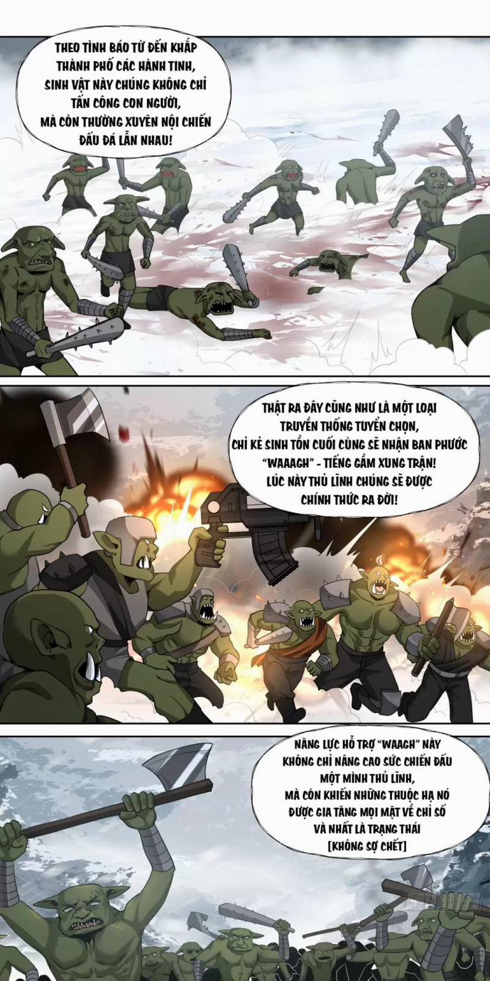 Truyền Kỳ Thái Lạc 80 trang 24