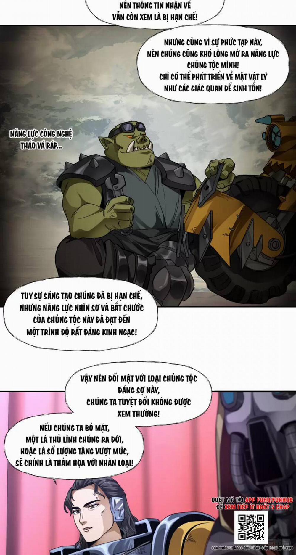 Truyền Kỳ Thái Lạc 80 trang 28