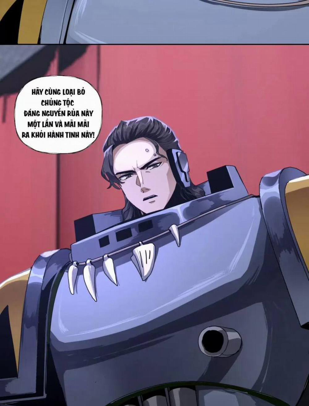 Truyền Kỳ Thái Lạc 80 trang 31