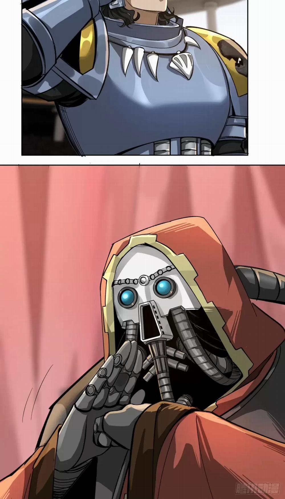 Truyền Kỳ Thái Lạc 81 trang 10