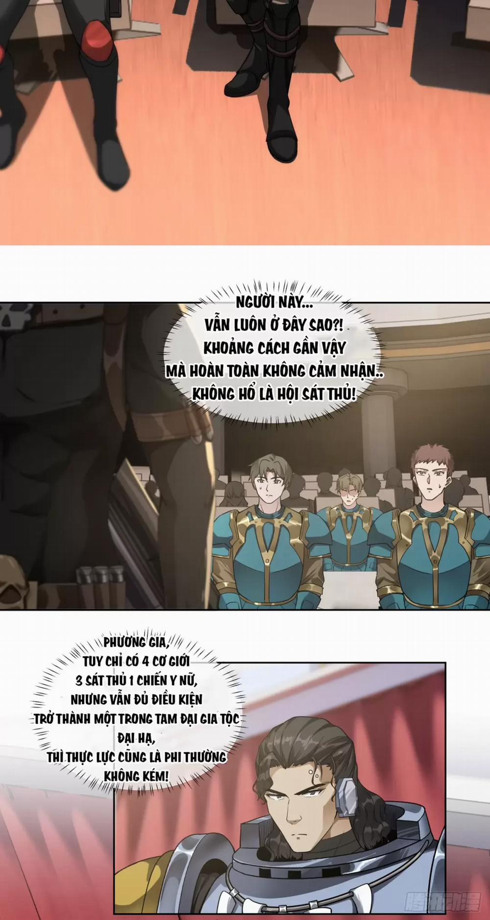 Truyền Kỳ Thái Lạc 81 trang 15