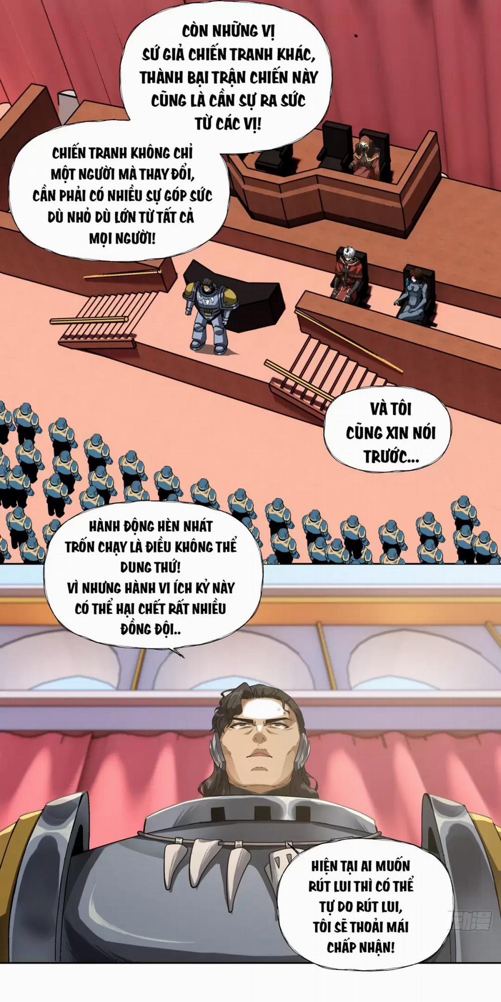 Truyền Kỳ Thái Lạc 81 trang 16