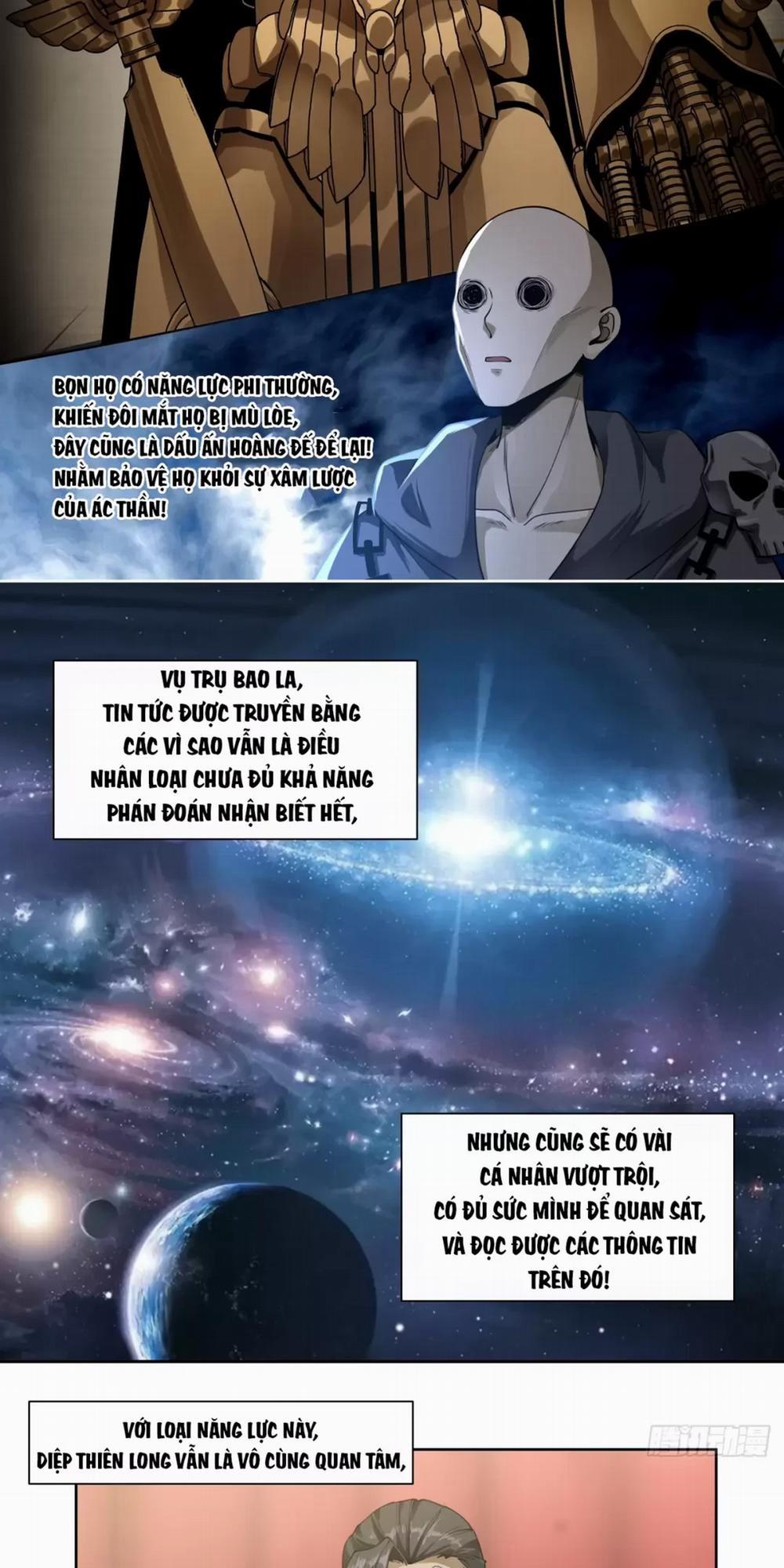 Truyền Kỳ Thái Lạc 81 trang 19