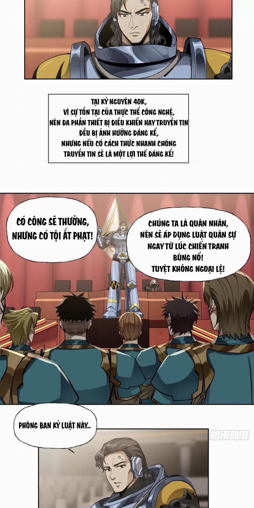 Truyền Kỳ Thái Lạc 81 trang 20