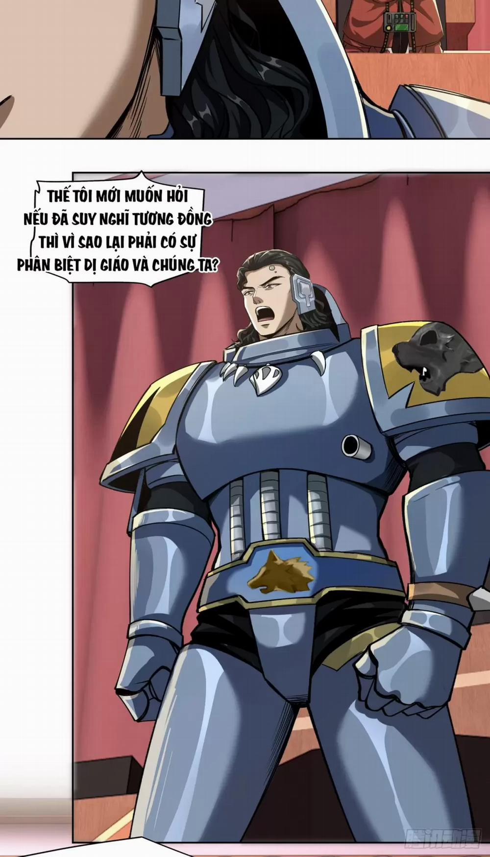 Truyền Kỳ Thái Lạc 81 trang 6