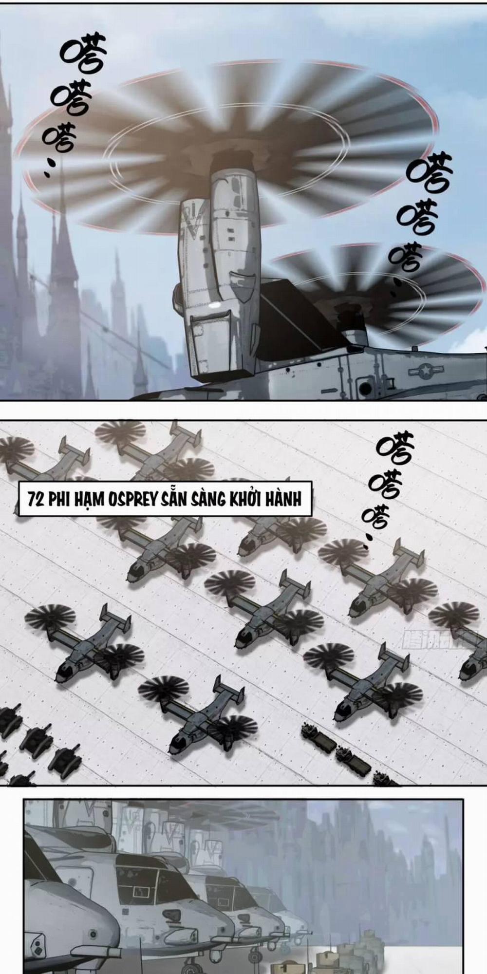 Truyền Kỳ Thái Lạc 82 trang 1