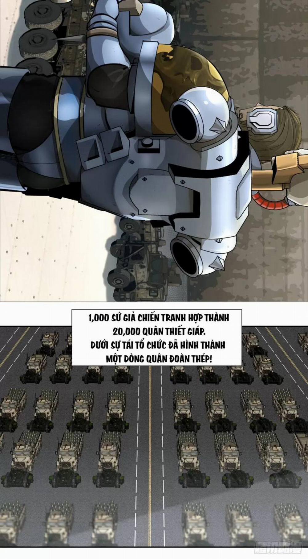 Truyền Kỳ Thái Lạc 82 trang 10