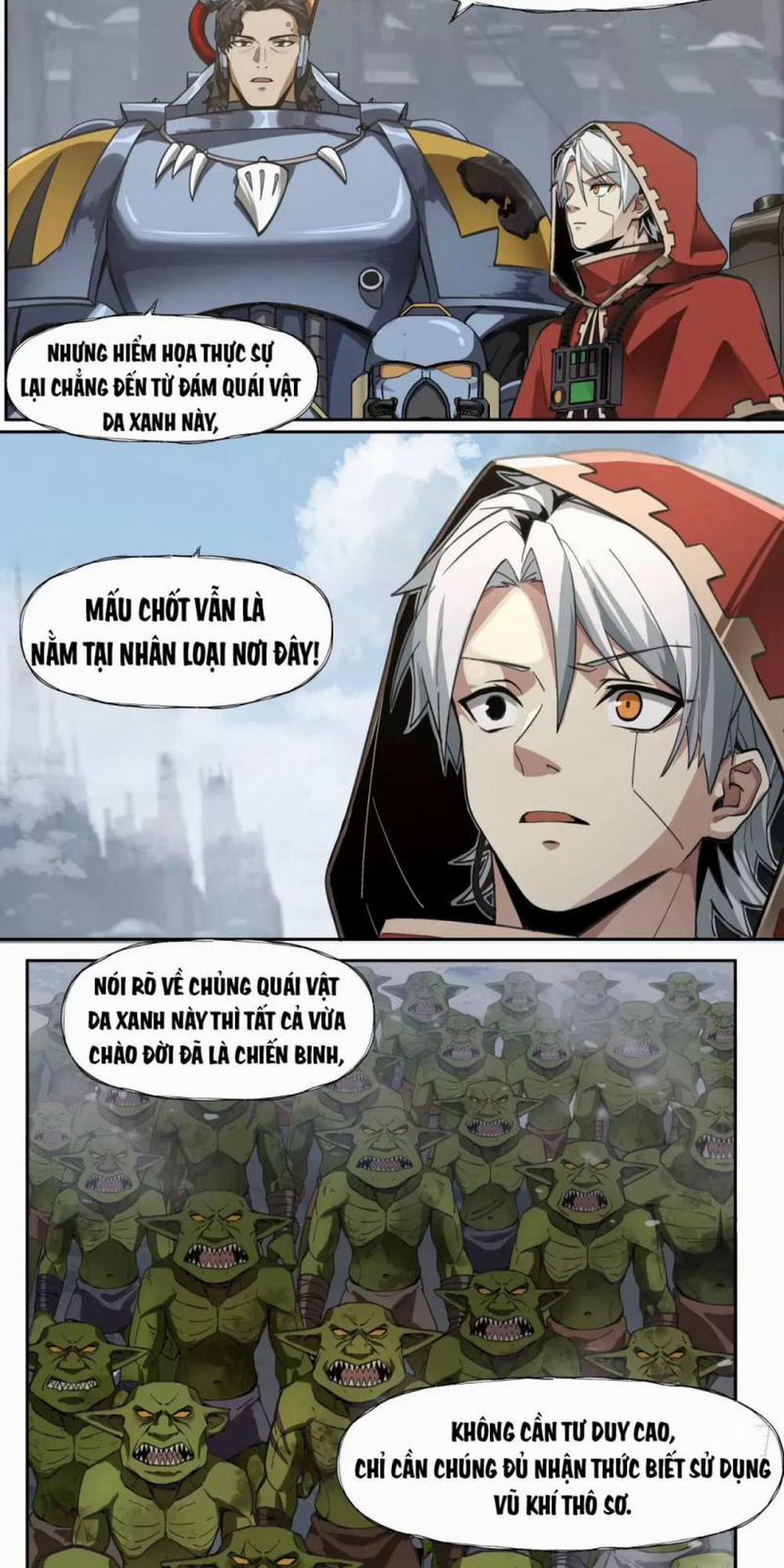 Truyền Kỳ Thái Lạc 82 trang 20