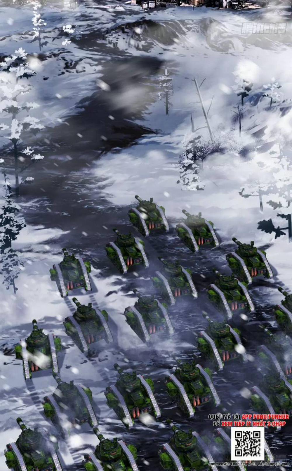 Truyền Kỳ Thái Lạc 82 trang 25