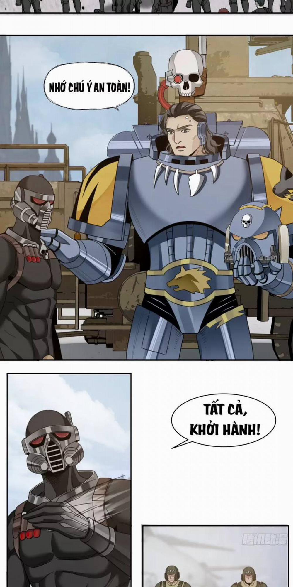 Truyền Kỳ Thái Lạc 82 trang 4