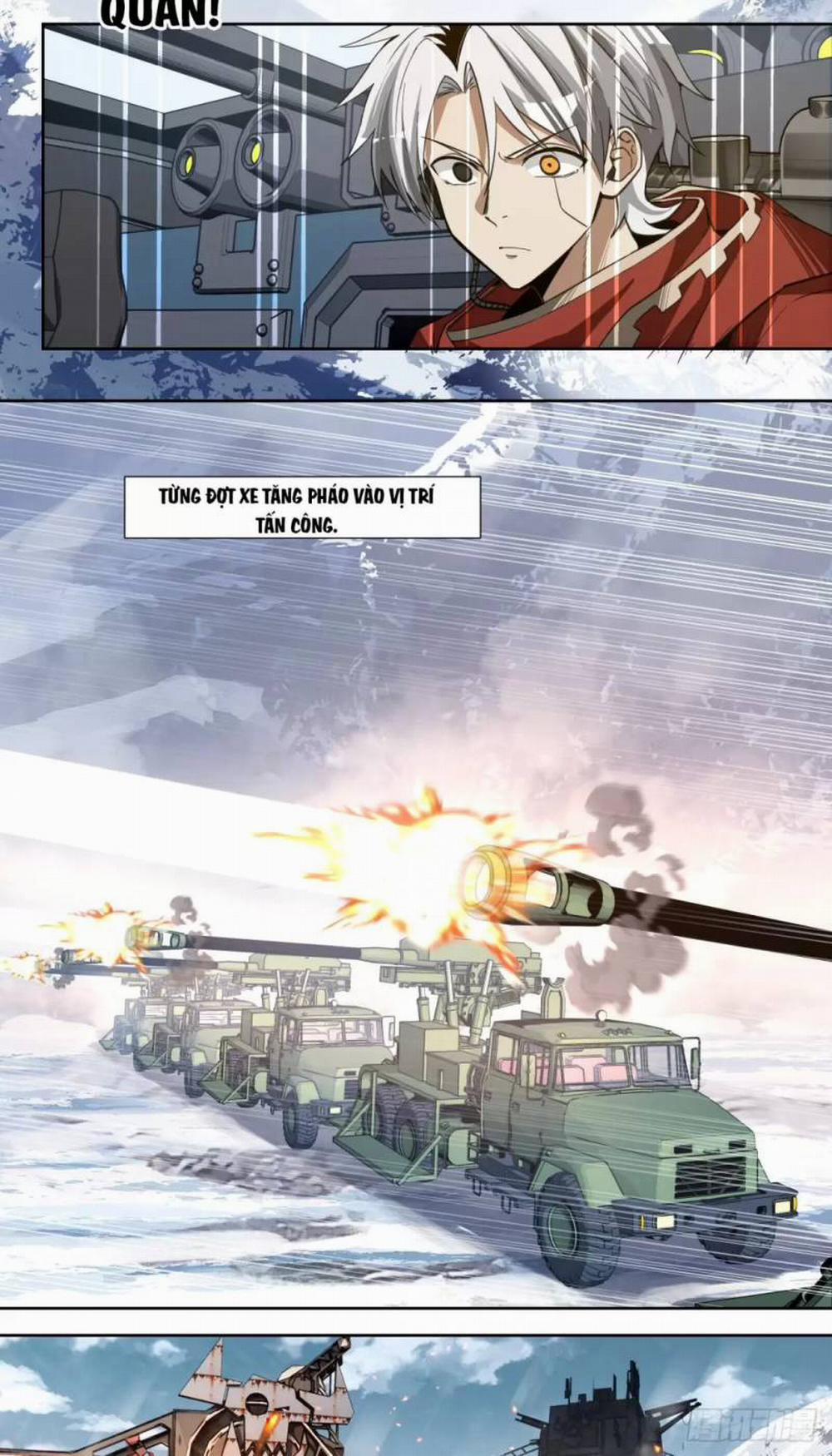 Truyền Kỳ Thái Lạc 83 trang 11