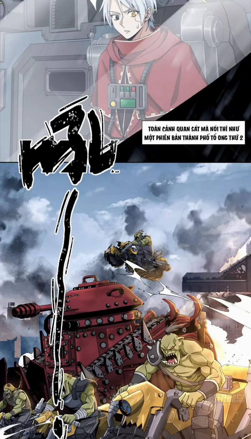 Truyền Kỳ Thái Lạc 83 trang 14