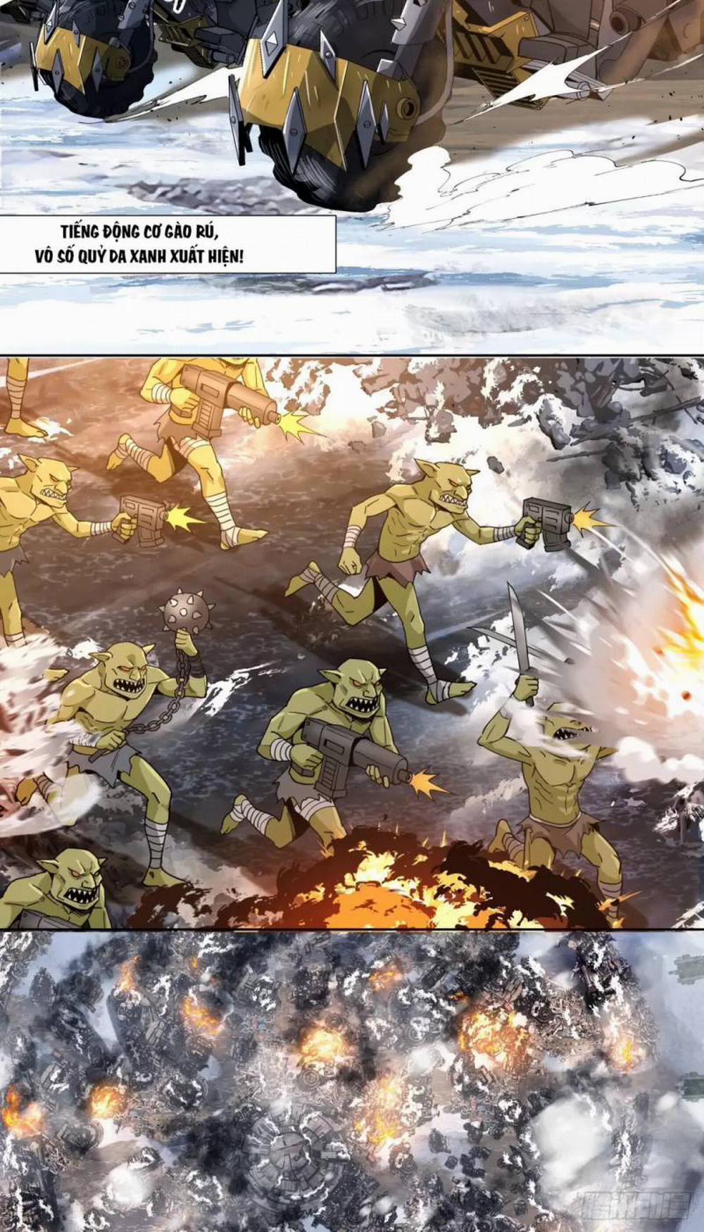 Truyền Kỳ Thái Lạc 83 trang 15