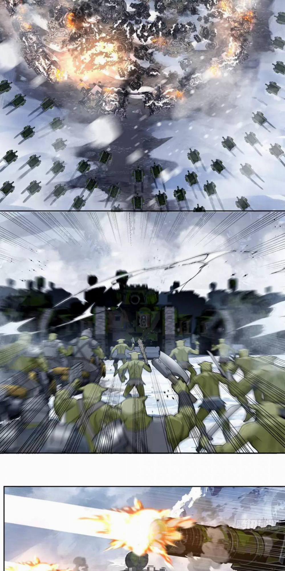 Truyền Kỳ Thái Lạc 83 trang 16