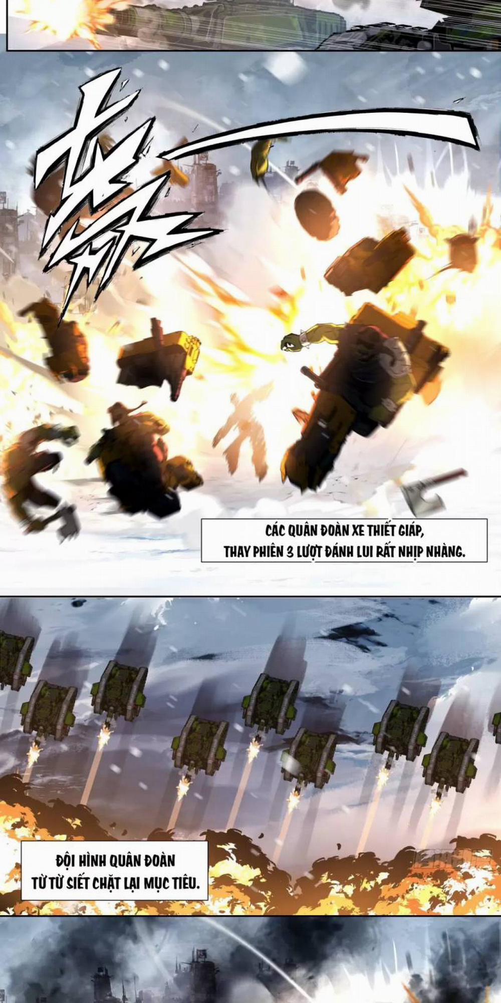 Truyền Kỳ Thái Lạc 83 trang 17