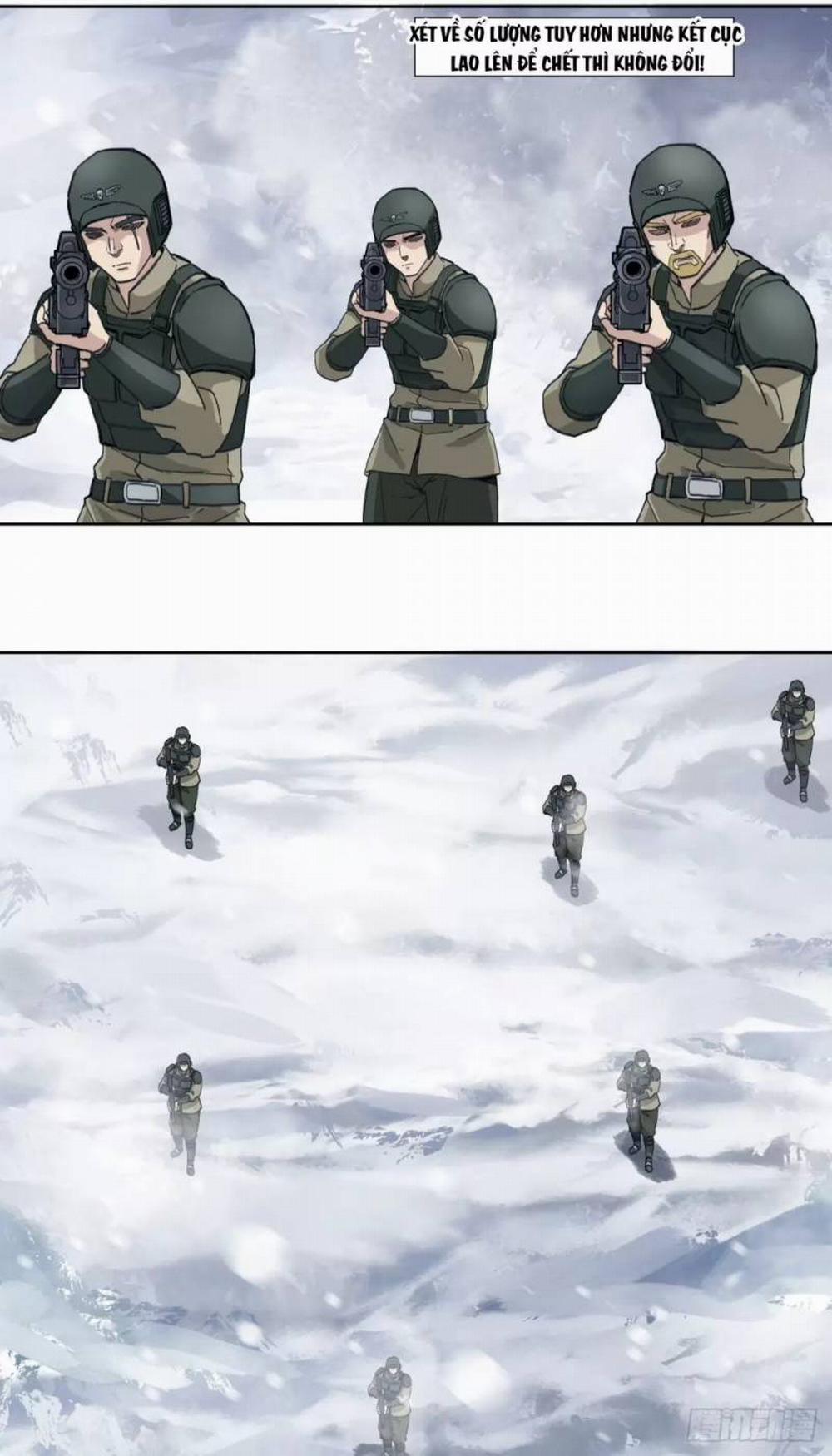 Truyền Kỳ Thái Lạc 83 trang 19