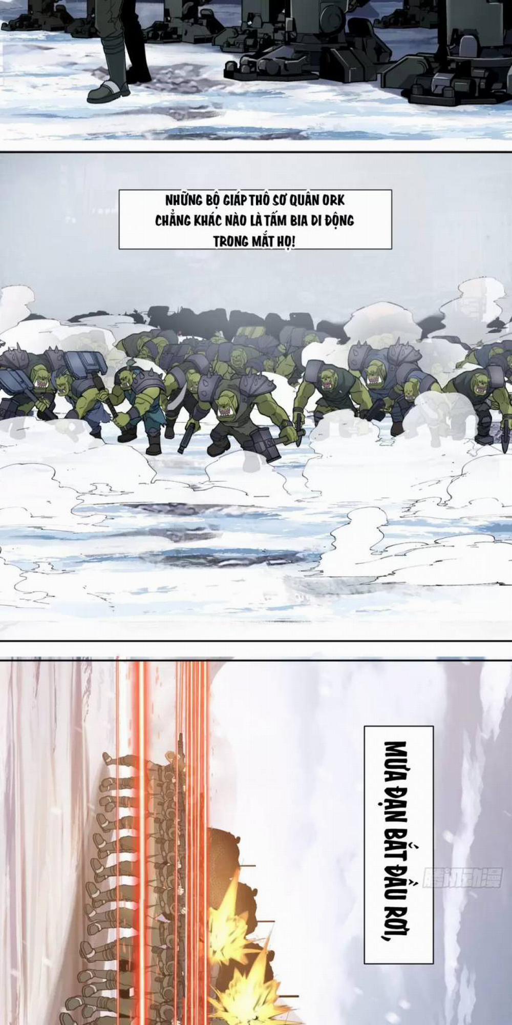 Truyền Kỳ Thái Lạc 83 trang 21