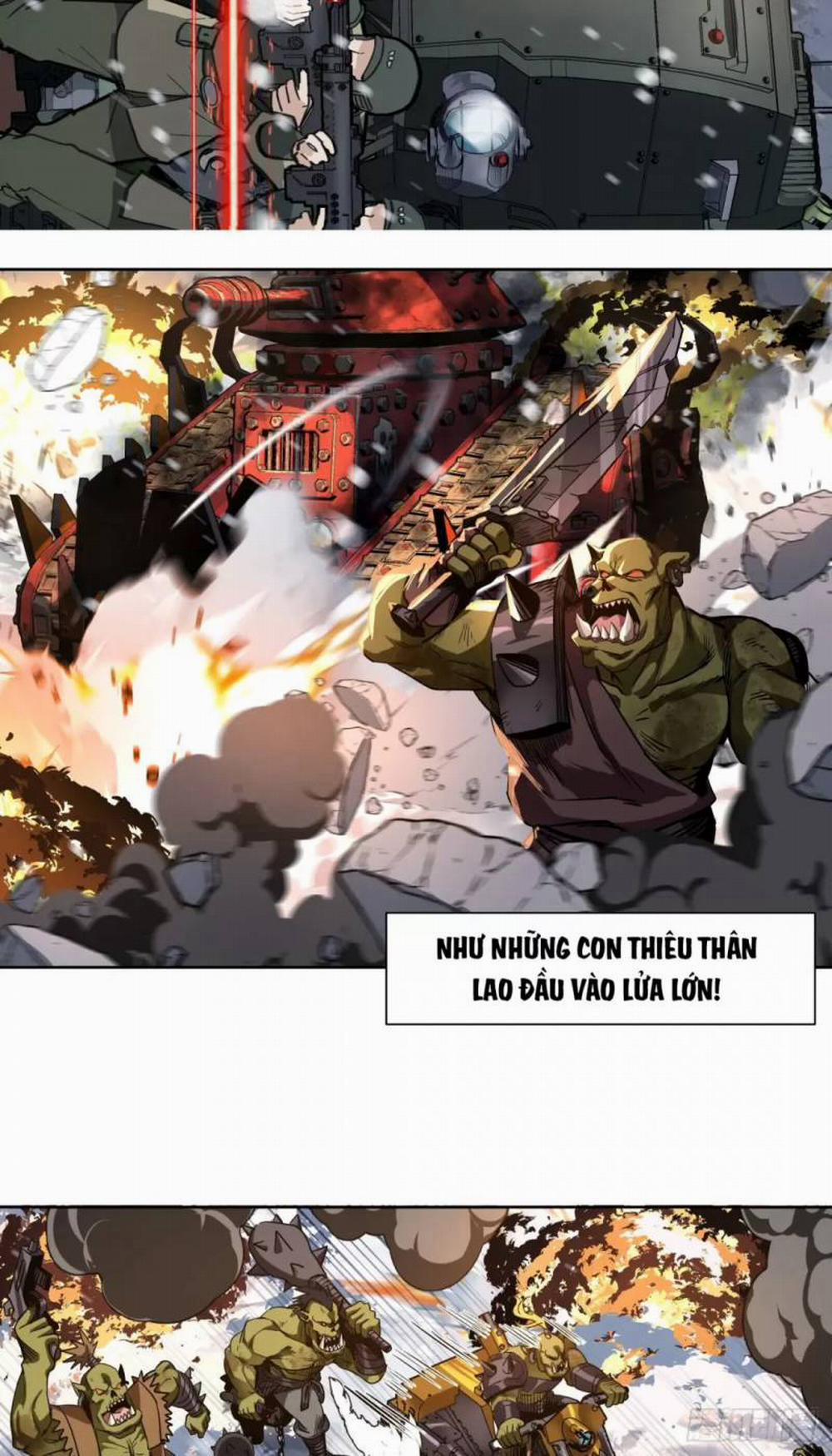 Truyền Kỳ Thái Lạc 83 trang 23