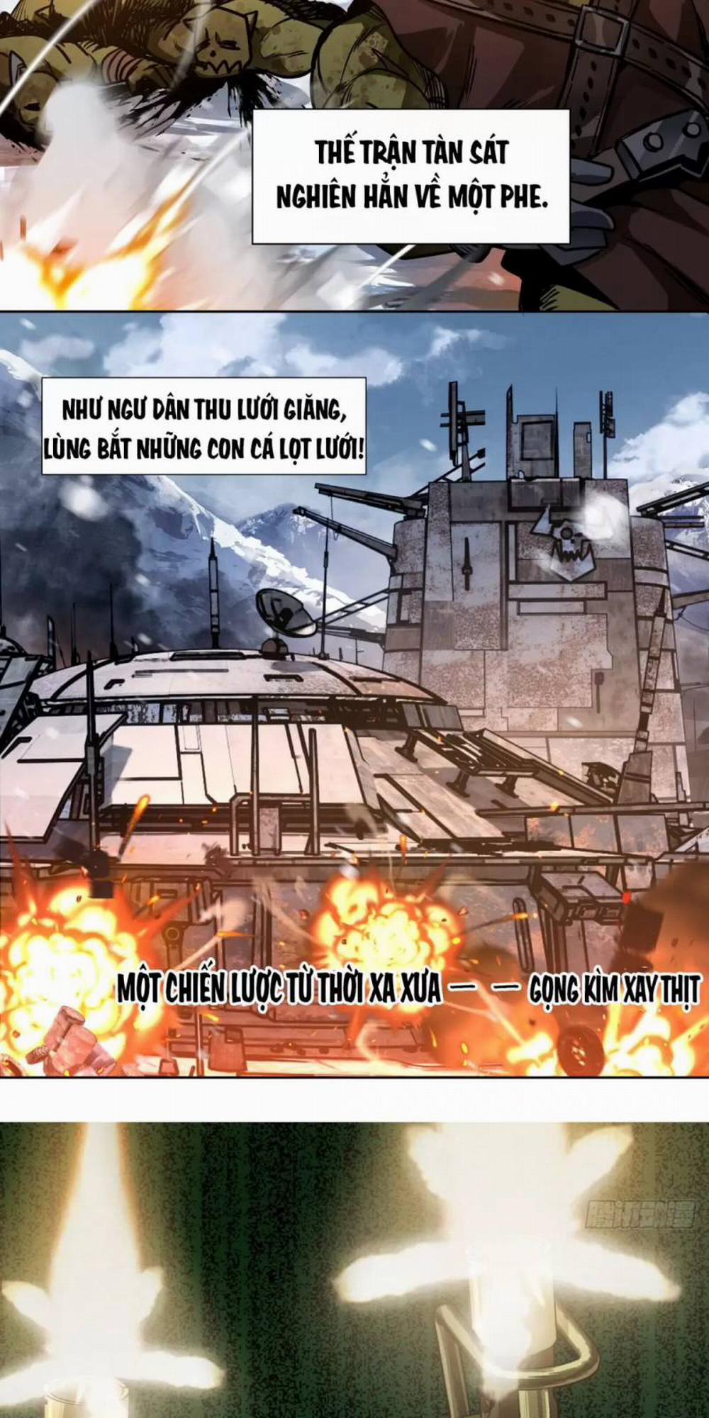 Truyền Kỳ Thái Lạc 83 trang 25