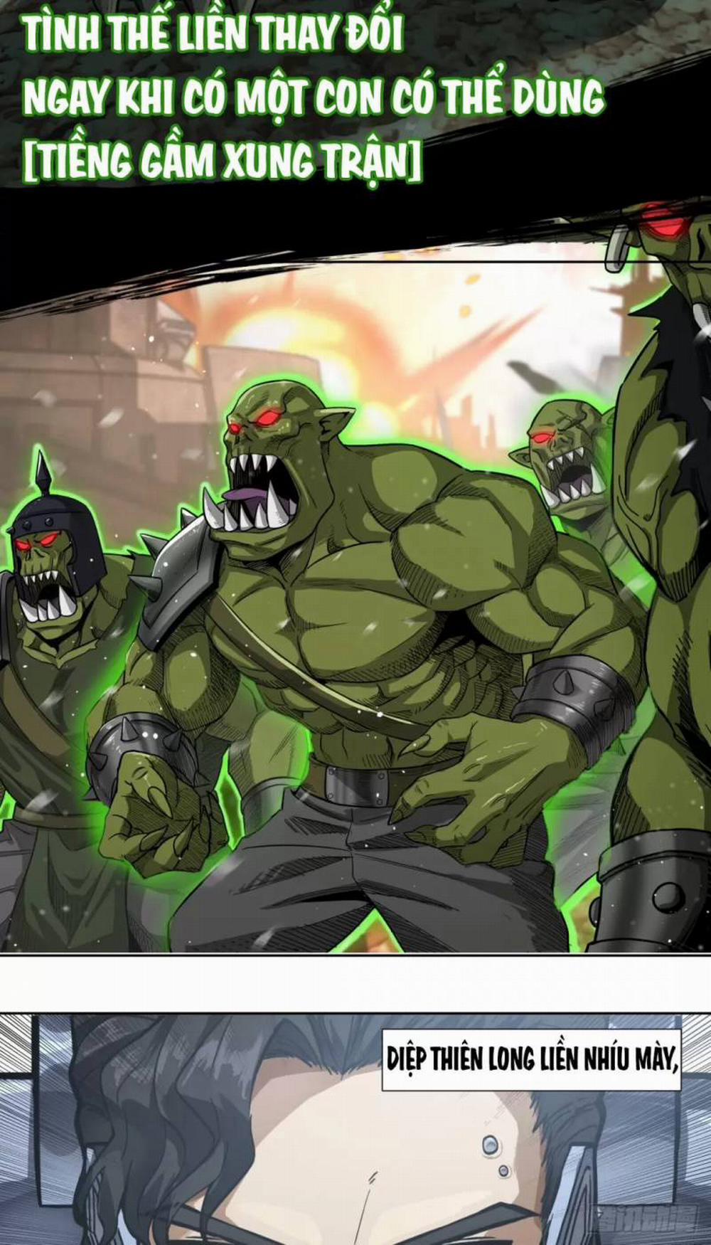 Truyền Kỳ Thái Lạc 83 trang 27