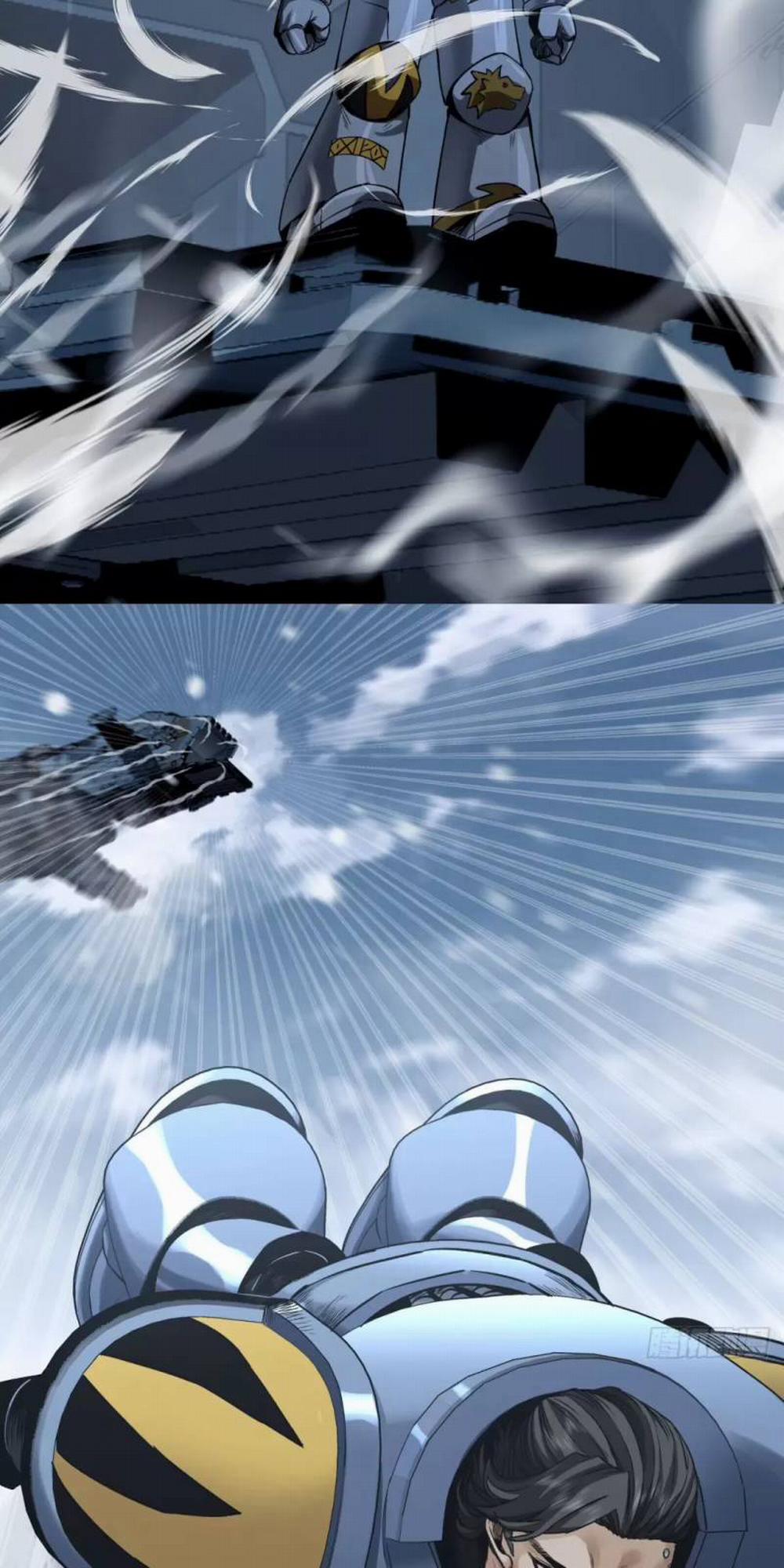 Truyền Kỳ Thái Lạc 83 trang 29