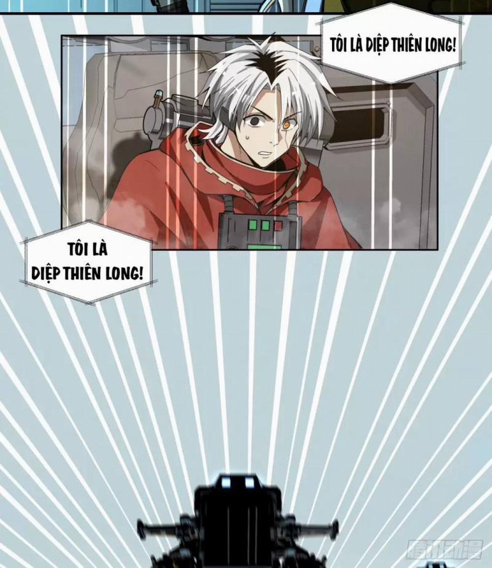 Truyền Kỳ Thái Lạc 83 trang 3