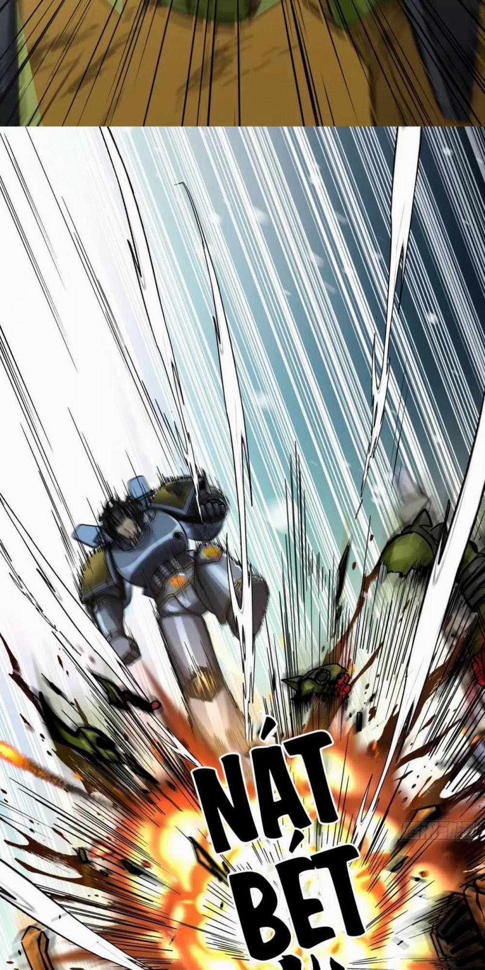 Truyền Kỳ Thái Lạc 83 trang 33