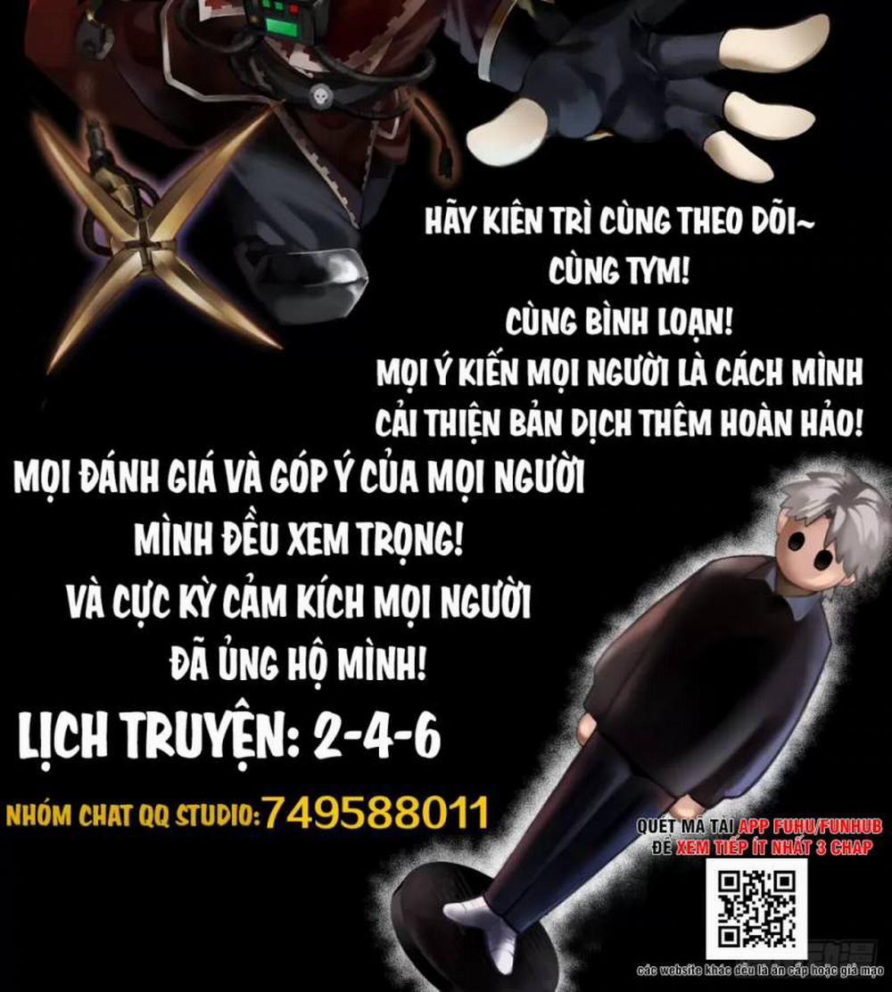 Truyền Kỳ Thái Lạc 83 trang 38