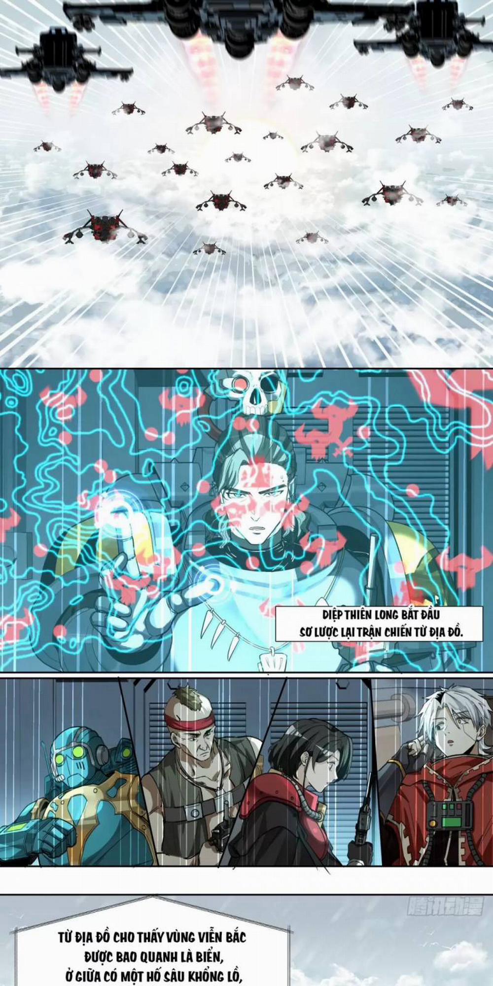 Truyền Kỳ Thái Lạc 83 trang 4