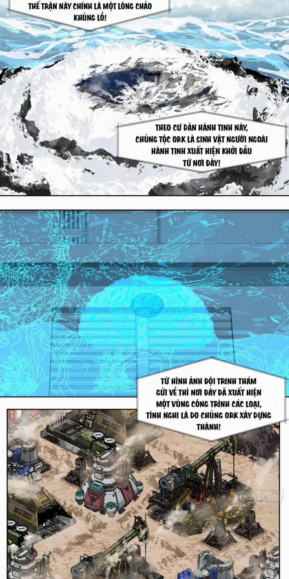 Truyền Kỳ Thái Lạc 83 trang 5