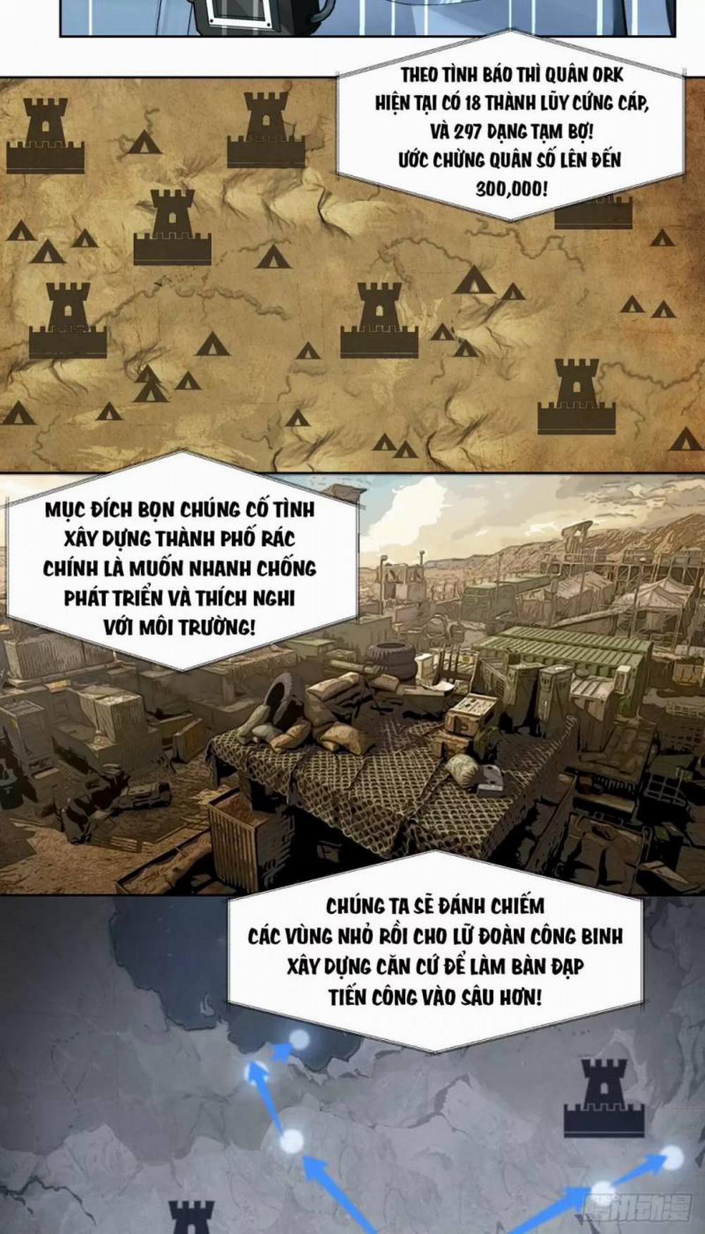 Truyền Kỳ Thái Lạc 83 trang 7