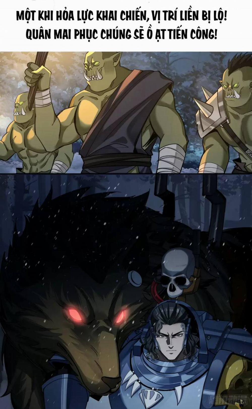 Truyền Kỳ Thái Lạc 84 trang 13