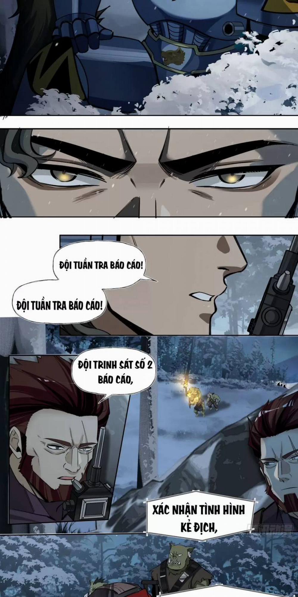 Truyền Kỳ Thái Lạc 84 trang 14