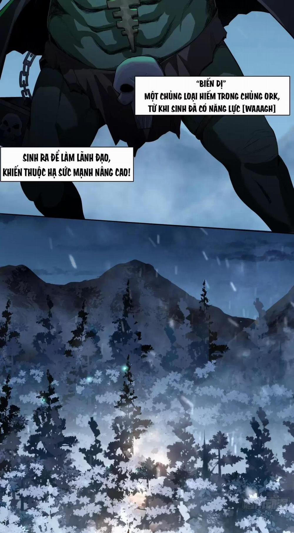 Truyền Kỳ Thái Lạc 85 trang 1