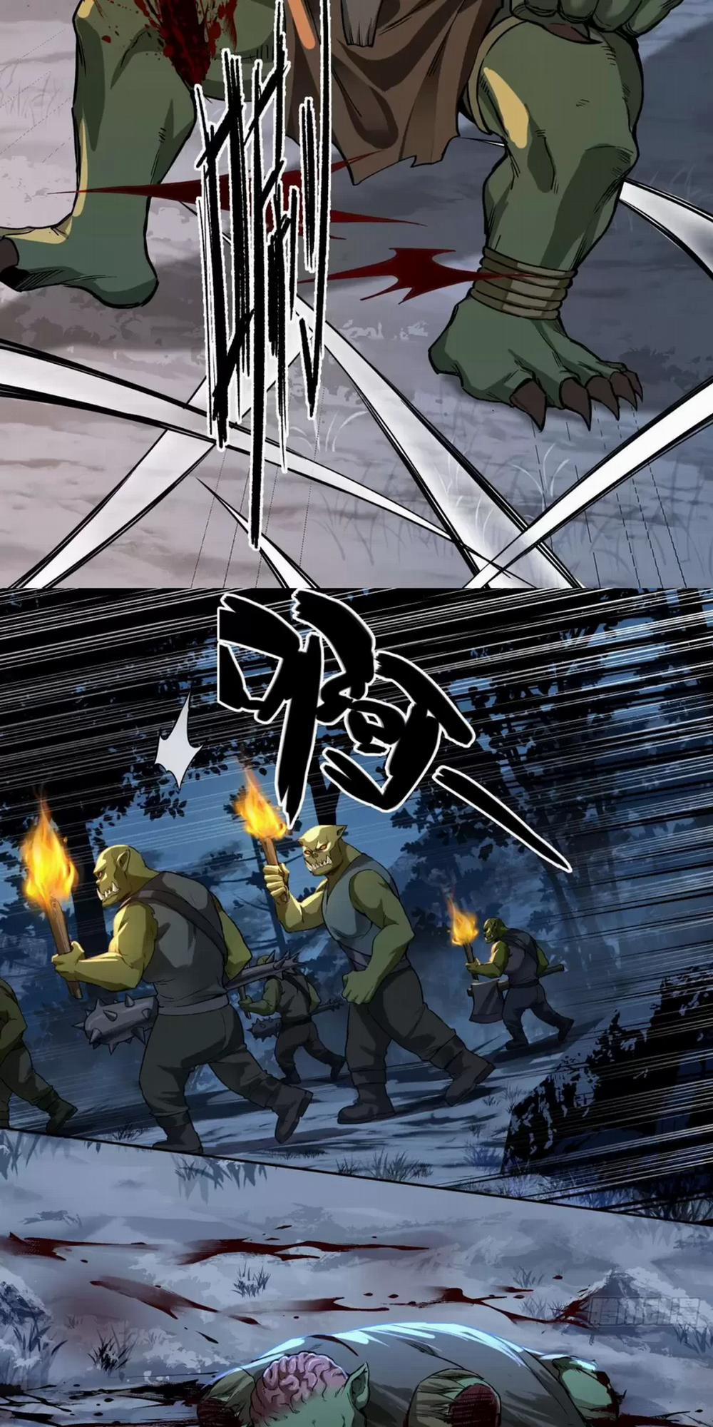 Truyền Kỳ Thái Lạc 85 trang 11