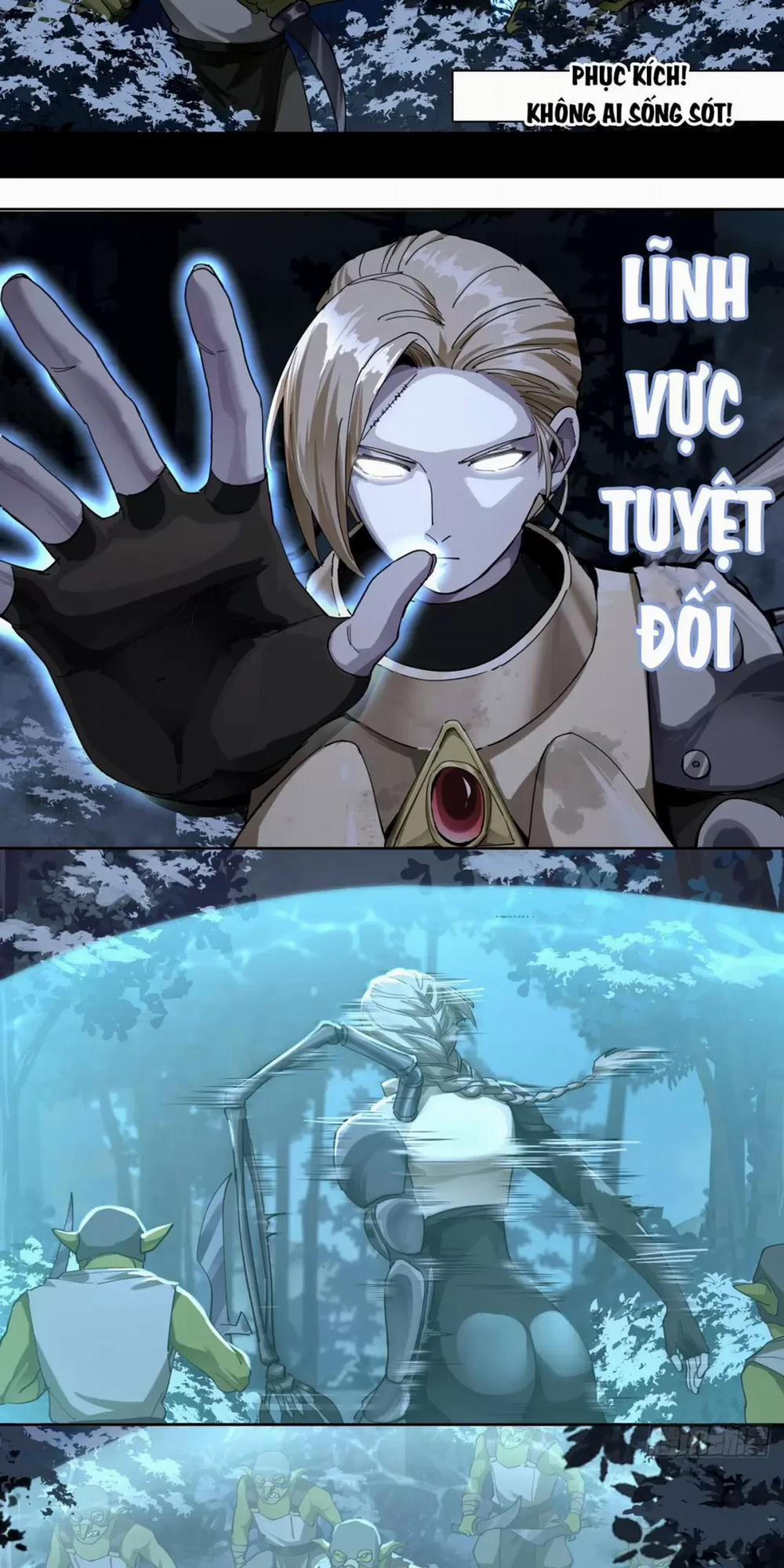 Truyền Kỳ Thái Lạc 85 trang 14