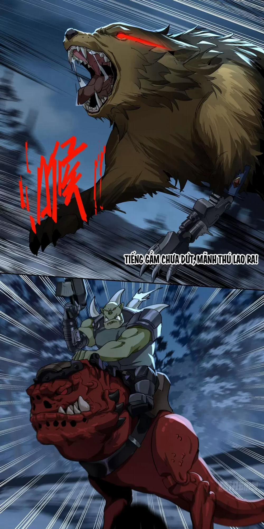 Truyền Kỳ Thái Lạc 85 trang 17