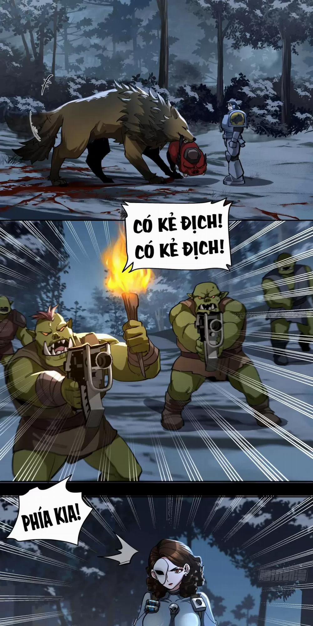 Truyền Kỳ Thái Lạc 85 trang 21