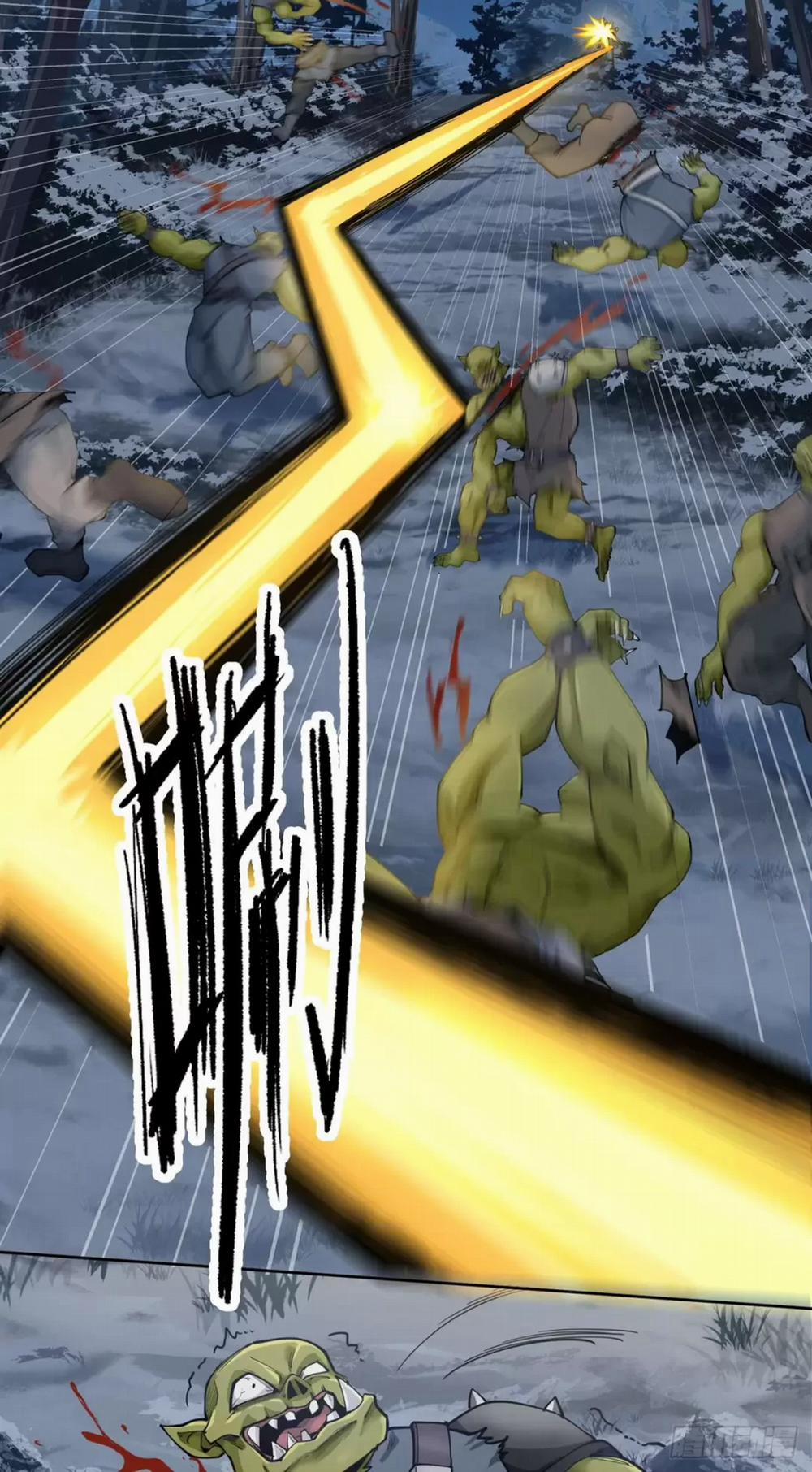 Truyền Kỳ Thái Lạc 85 trang 23