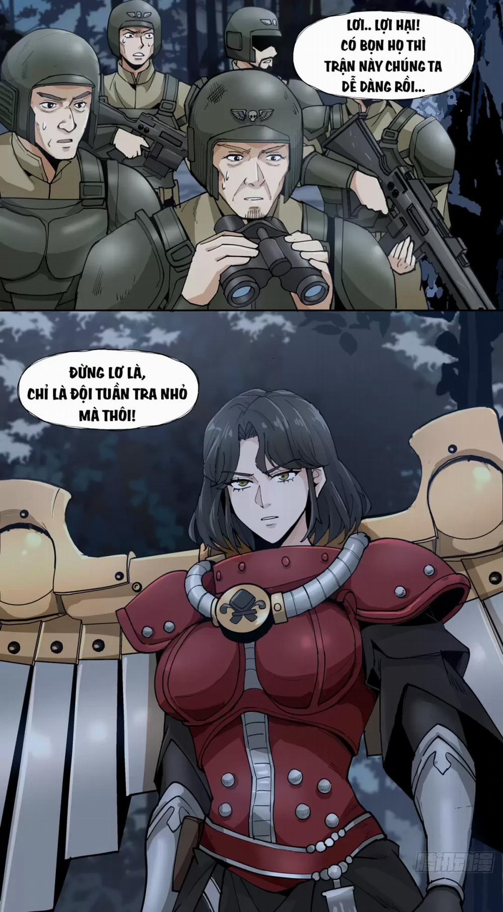Truyền Kỳ Thái Lạc 85 trang 25