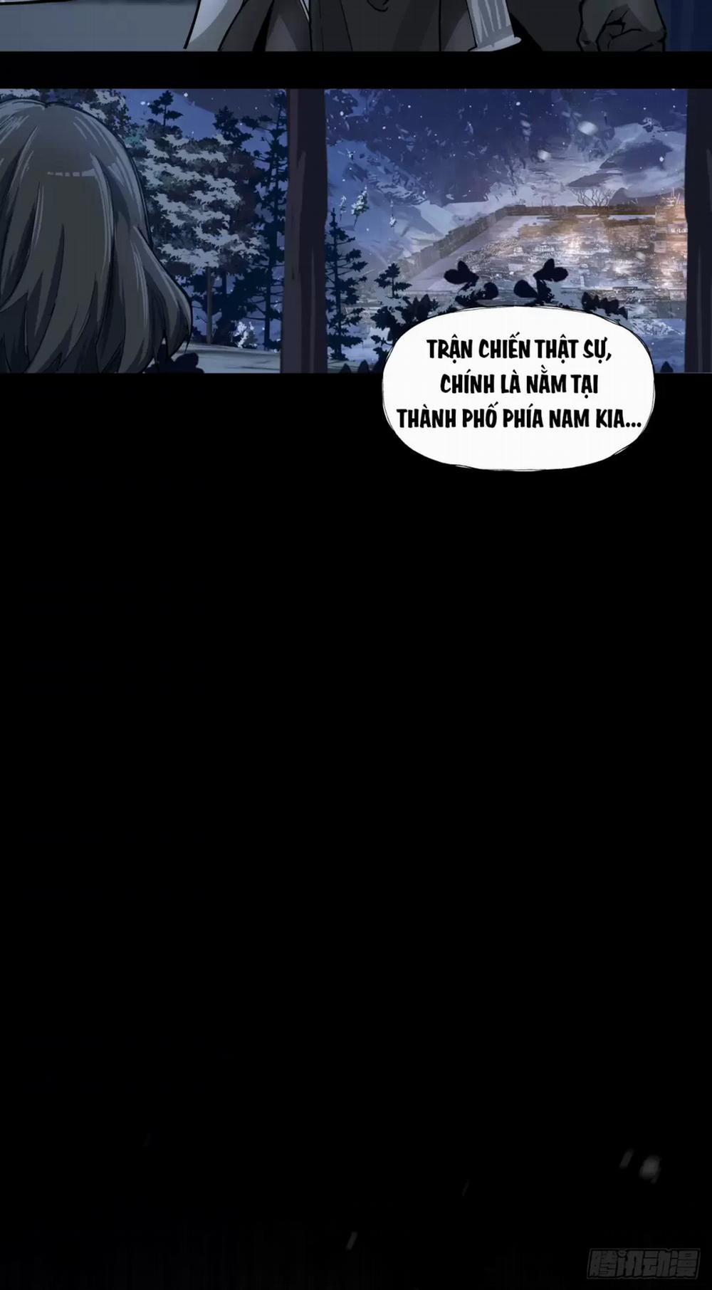 Truyền Kỳ Thái Lạc 85 trang 26