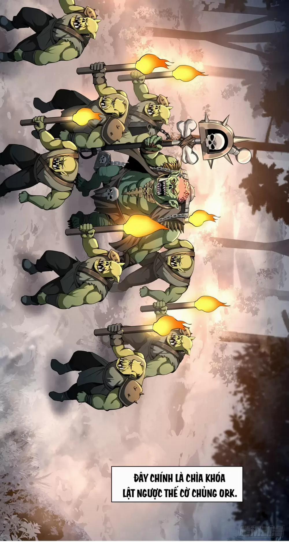 Truyền Kỳ Thái Lạc 85 trang 3