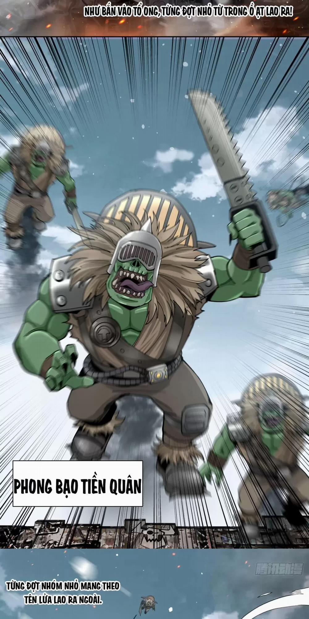 Truyền Kỳ Thái Lạc 85 trang 31