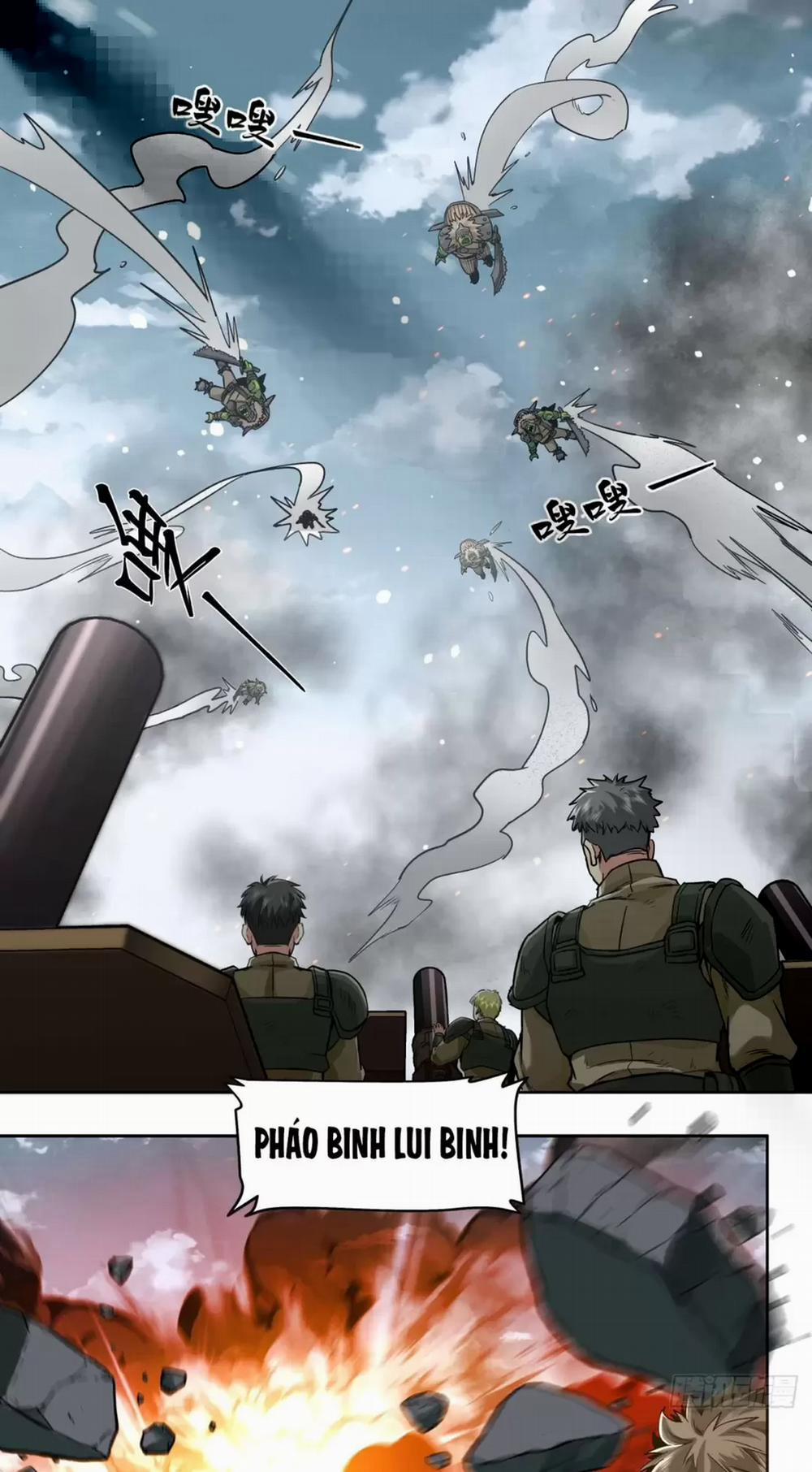 Truyền Kỳ Thái Lạc 85 trang 32