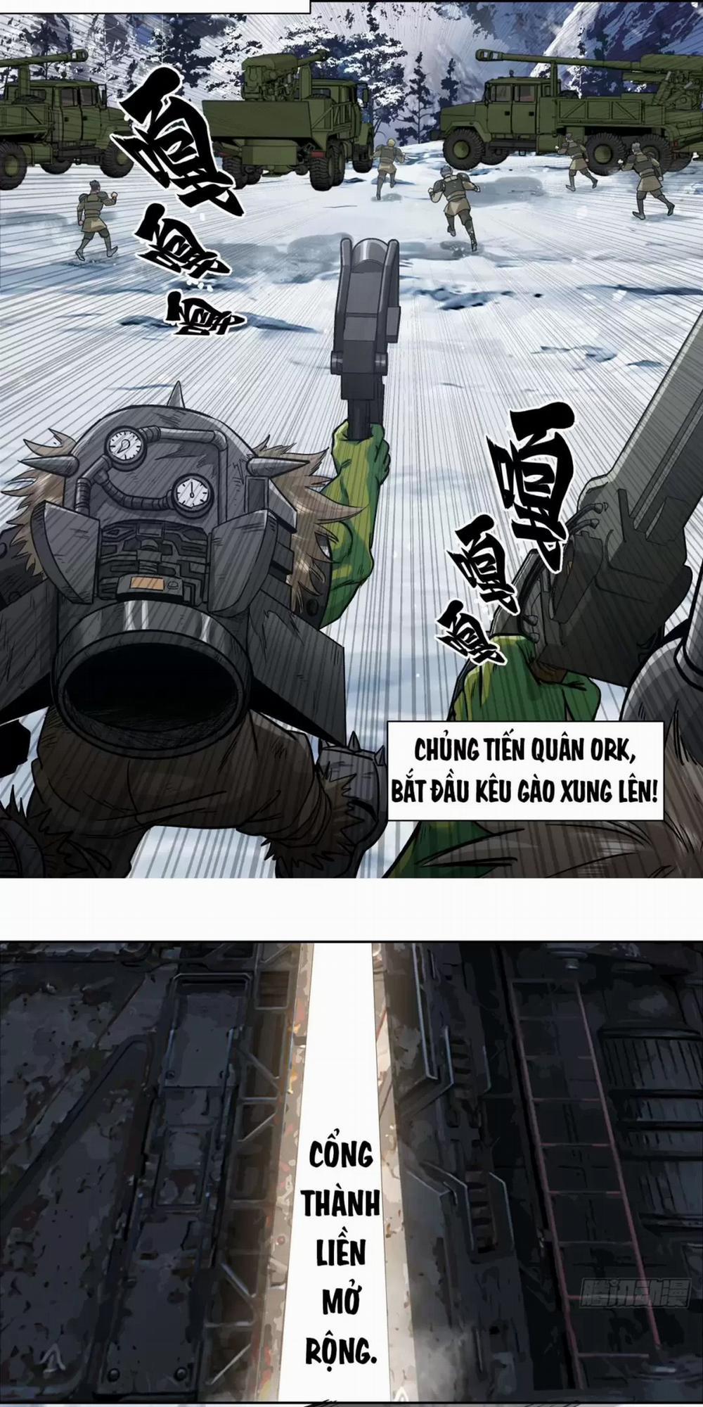 Truyền Kỳ Thái Lạc 85 trang 34