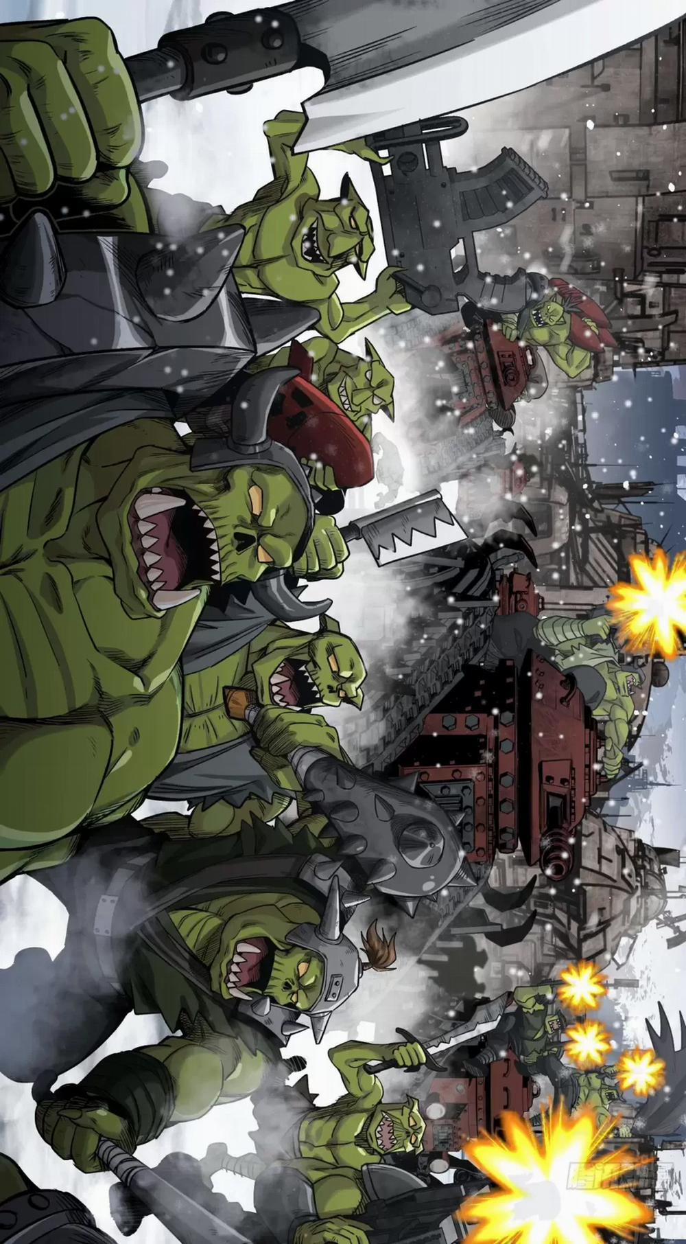 Truyền Kỳ Thái Lạc 85 trang 35