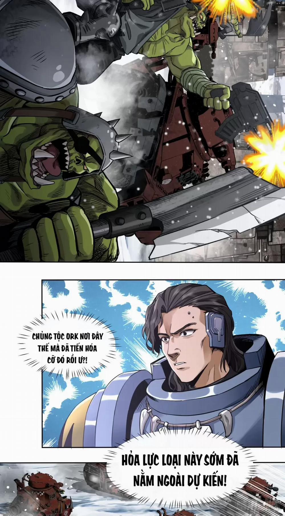 Truyền Kỳ Thái Lạc 85 trang 36